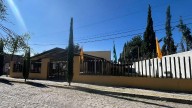 Celaya celebra la festividad de San Judas Tadeo este 28 de octubre