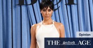 Kim Kardashian’s Skims ‘Faux Fur’ release claims it is feminist. I don’t buy it