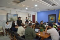 Gobernación de Casanare lidera acciones en Maní para frenar homicidios y fortalecer la seguridad