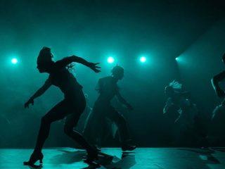Ghouls dance to 1980s beat in Carolina Ballet’s ‘Nightmare at the Museum’