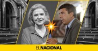 La réplica de Rahola a Mazón un año después de la DANA: "No estuviste donde tocaba y tu gente murió"