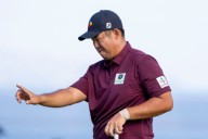 Who Is Byeong-hun An’s Caddie? All You Need to Know About PGA Tour Pro’s Bagman Here's everything you need to kow abut Byeong Hun An's caddie Justin York, aka the guy with whom he might just win his f