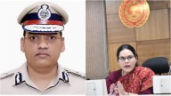 Haryana IPS Officer Accused Seniors Of Harassment In Suicide Note; Wife Appeals To CM, Says 'My Husband’s Service Deserves Dignity, Not Silence'