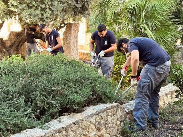 Archena consolida su crecimiento económico, el paro desciende al 7,65 % gracias a las políticas locales de impulso empresarial