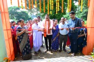 Odisha participates in nationwide Poshan Maah to build healthier next generation