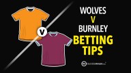 Wolves v Burnley prediction and betting tips - Can Wolves find elusive first win?