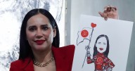 Sandra Cuevas alista película de sus ‘amores prohibidos’
