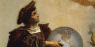 Christopher Columbus’s Expedition Wasn't to Prove the Earth Was Round. Here’s the Truth.