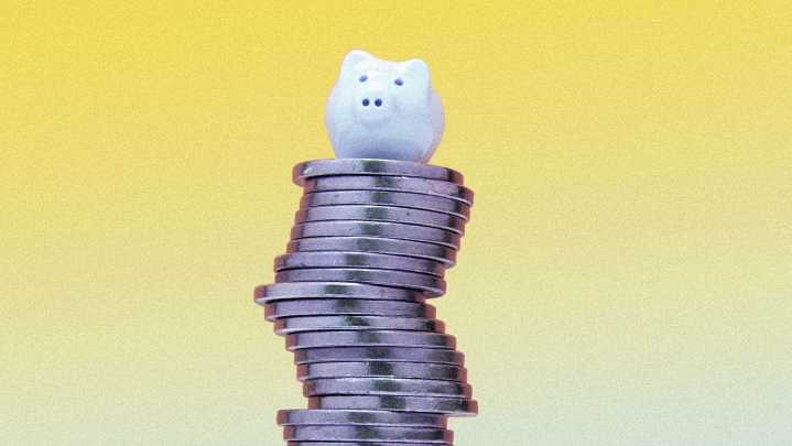 How to manage a fluctuating income as a solopreneur