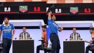 Shocking! Hikaru Nakamura Throws Chess Piece After Beating D. Gukesh As USA Crushes India 5