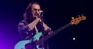 Rush to reunite for 50th anniversary tour starting at Kia Forum in 2026