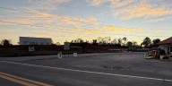 New store being built off of Main Street in Hurricane