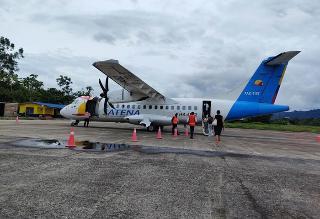 Satena anuncia cambios en rutas desde Cali al Huila, Nuquí y Bahía Solano