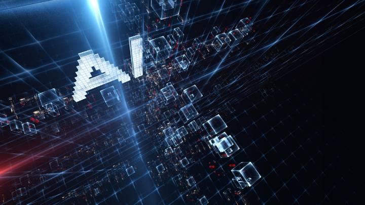 AI Is Eating the Internet, but Many Are Hopeful Human