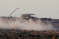 Hamas Claims It Submitted List Of Israelis And Palestinians For Swap Deal