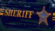 Large law enforcement presence in Washington Township