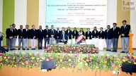 Chhattisgarh CJ Ramesh Sinha Inaugurates Orientation for Newly Promoted District Judges, Urges Them to Lead with Integrity and Embrace Technology