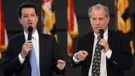 Who's endorsed whom in the Annapolis mayoral election?