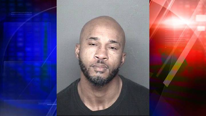 Man accused of killing Robert Doerr charged with battery in prison