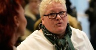Ten on trial over cyberbullying French president's wife