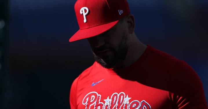 NLDS: The Phillies are down 1-0. They'll need their stars to bounce back, like they always have