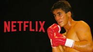 Netflix anuncia su próximo proyecto basado en la vida del boxeador Poli Díaz y elige a este actor como protagonista