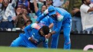Shreyas Iyer To Be Out For 'Minimum Three Weeks' And 'It Might Take Longer' If...
