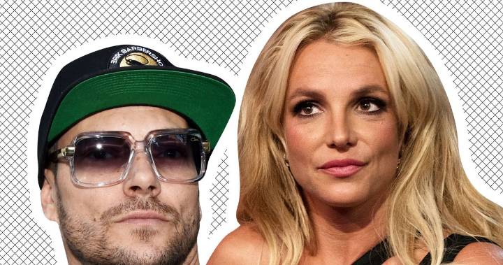 Kevin Federline Is Not Trying to Help Britney