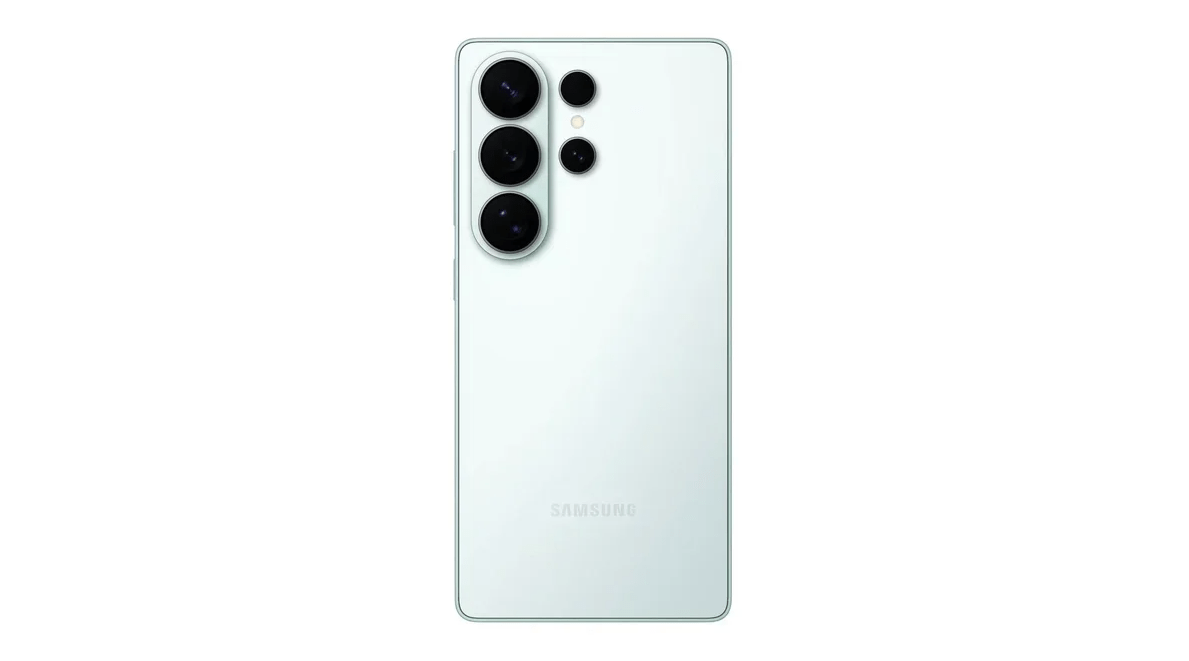 Samsung Cancels Galaxy S26 Edge, Sticking With Three