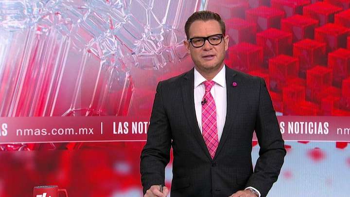 Las Noticias con Carlos Hurtado: Programa Completo del Jueves 16 de Octubre de 2025