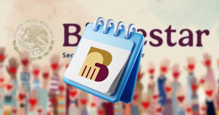 Calendario de programas del Bienestar 2025: ¿Qué apoyos depositan en noviembre?