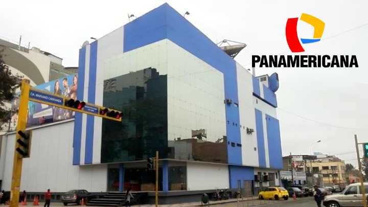 ¿Qué dijo Susana Umbert sobre el futuro de Panamericana Televisión?