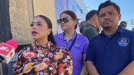Siguen recaudando apoyos humanitarios