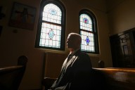 The resurrection of Jim McGreevey. N.J.'s most infamous governor wants redemption