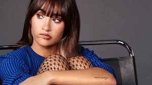 Aitana, cantante Española brillante, presente en el Festival Estereo Picnic -