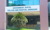 Gujarat’s dental college wins award for 2nd consecutive year, patients praise its awareness drives