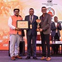CII Recognises Vedanta Aluminium for Energy and Safety Excellence
