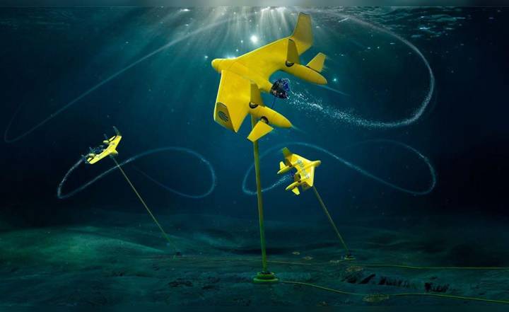 La Luna impulsa una nueva fuente de energía verde: científicos buscan aprovechar las mareas para generar electricidad