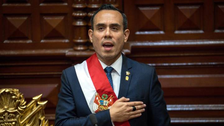 Perú decreta el estado de emergencia en Lima para luchar contra el crimen organizado