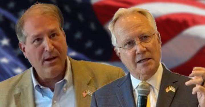 Alabama CD-1 candidates face off in Fairhope