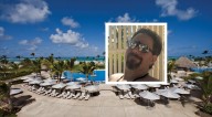 N.J. man is stuck in the Caribbean after suffering a serious injury while on vacation