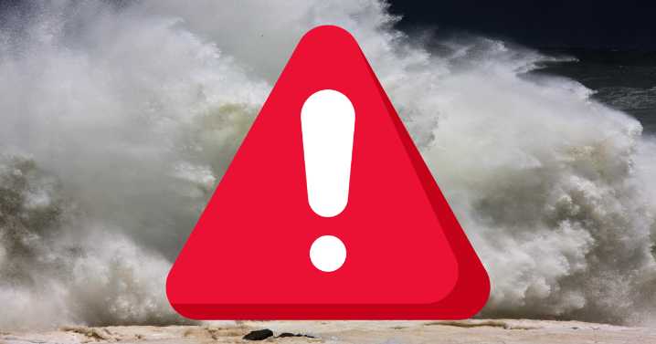 Kotzebue issues mandatory evacuation ahead of storm, potential water surge