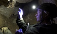 International Bat Week Movie Event: ‘The Invisible Mammal’