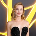 Leighton Meester on Return to Music