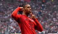 Premier League clubs handed blow as Michael Olise release clause admission made