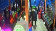 Apuñalan a joven en pleno centro de Tetela de Ocampo cuando jugaba videojuegos