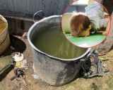 Niño de dos años murió ahogado tras caer en una olla con agua en Chibolo