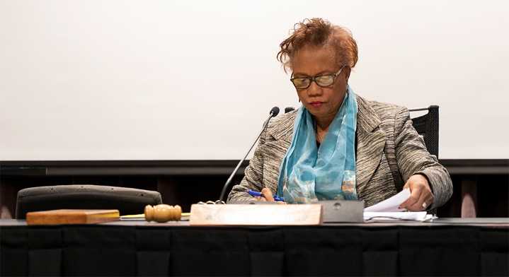 Superintendent search work paid $50,000 to firm, news to the public and some committee members