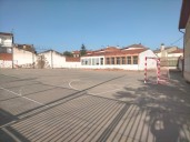Publicada la convocatoria de ayudas para instalaciones deportivas dotada con más de cinco millones de euros