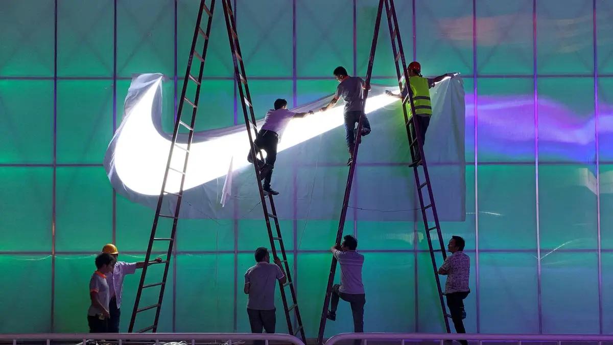 Nike’s comeback takes shape with turnaround plans working